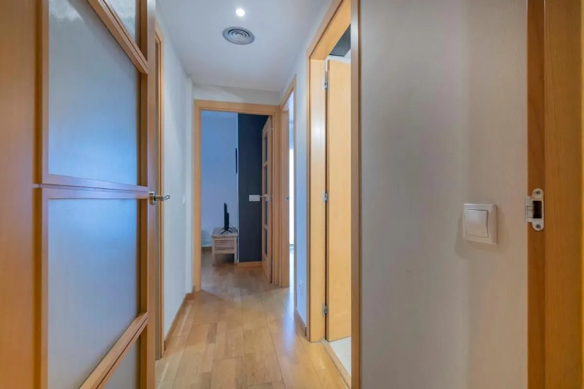 Modern And Bright Apartment In Eixample 5-1 Barcelona Spanien